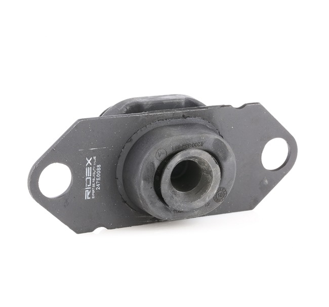 YTT Y4244-SANZIMAN TAKOZU SOL RENAULT KANGOO III 1.5 DCI 105 HP > 8200352861///-2235